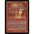 Magic: The Gathering Ceremonial Guard (182) Moderately Played