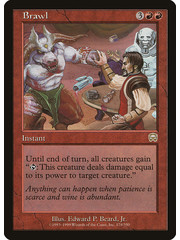 Magic: The Gathering Brawl (178) Lightly Played