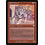 Magic: The Gathering Blood Hound (176) Heavily Played