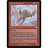 Magic: The Gathering Battle Squadron (174) Moderately Played