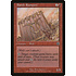 Magic: The Gathering Battle Rampart (173) Lightly Played
