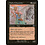 Magic: The Gathering Wall of Distortion (171) Moderately Played