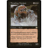 Magic: The Gathering Thrashing Wumpus (166) Moderately Played