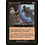 Magic: The Gathering Specter's Wail (164) Moderately Played
