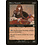 Magic: The Gathering Silent Assassin (160) Moderately Played