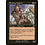 Magic: The Gathering Skulking Fugitive (161) Lightly Played