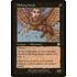 Magic: The Gathering Molting Harpy (148) Moderately Played