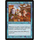 Magic: The Gathering Customs Depot (071) Lightly Played
