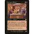 Magic: The Gathering Corrupt Official (128) Lightly Played