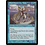 Magic: The Gathering Cloud Sprite (067) Moderately Played