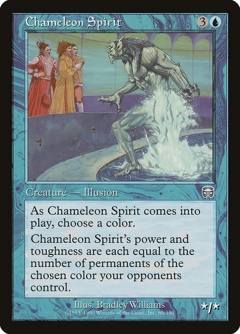 spirit mtg cards MTG: Innistrad Remastered main image 1