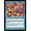 Magic: The Gathering Balloon Peddler (059) Moderately Played