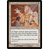 Magic: The Gathering Wishmonger (057) Moderately Played