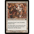 Magic: The Gathering Steadfast Guard (050) Moderately Played