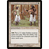 Magic: The Gathering Security Detail (047) Lightly Played