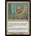 Magic: The Gathering Revered Elder (043) Moderately Played