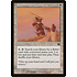 Magic: The Gathering Ramosian Lieutenant (037) Lightly Played