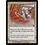 Magic: The Gathering Pious Warrior (034) Lightly Played