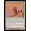 Magic: The Gathering Ramosian Lieutenant (037) Moderately Played
