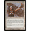 Magic: The Gathering Ramosian Commander (036) Lightly Played