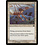 Magic: The Gathering Nightwind Glider (031) Lightly Played