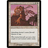 Magic: The Gathering Jhovall Queen (025) Heavily Played