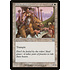 Magic: The Gathering Jhovall Rider (026) Moderately Played