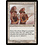 Magic: The Gathering Fresh Volunteers (020) Moderately Played