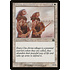 Magic: The Gathering Fresh Volunteers (020) Moderately Played