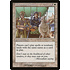 Magic: The Gathering Cornered Market (014) Moderately Played