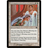 Magic: The Gathering Cho-Manno's Blessing (012) Moderately Played