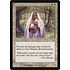 Magic: The Gathering Cho-Manno, Revolutionary (011) Lightly Played