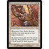 Magic: The Gathering Cho-Arrim Bruiser (009) Lightly Played