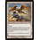 Magic: The Gathering Charmed Griffin (007) Lightly Played