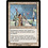 Magic: The Gathering Arrest (004) Heavily Played