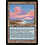 Magic: The Gathering Saprazzan Skerry (328) Heavily Played