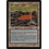 Magic: The Gathering Peat Bog (322) Heavily Played