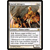 Magic: The Gathering Auriok Salvagers (005) Lightly Played