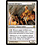 Magic: The Gathering Auriok Salvagers (005) Moderately Played