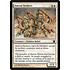 Magic: The Gathering Amrou Seekers (003) Damaged Foil