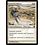 Magic: The Gathering Bound in Silence (008) Moderately Played