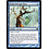 Magic: The Gathering Reach Through Mists (061) Moderately Played