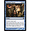 Magic: The Gathering Traumatic Visions (068) Moderately Played