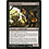 Magic: The Gathering Auntie's Snitch (072) Moderately Played