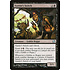 Magic: The Gathering Auntie's Snitch (072) Moderately Played
