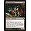 Magic: The Gathering Deepcavern Imp (079) Moderately Played