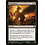 Magic: The Gathering Drag Down (080) Moderately Played