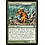 Magic: The Gathering Durkwood Baloth (142) Lightly Played