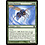Magic: The Gathering Giant Dustwasp (145) Moderately Played Foil