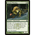 Magic: The Gathering Greater Mossdog (146) Moderately Played